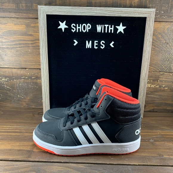 adidas hoops mid 2.0 k